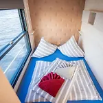 Vakantiehuis Schwimmendes Emsel Woma *