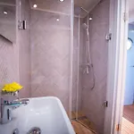 Vakantiehuis Schwimmendes Emsel Woma