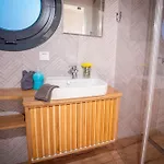 Vakantiehuis Schwimmendes Emsel Woma *