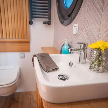 Schwimmendes Emsel Woma *