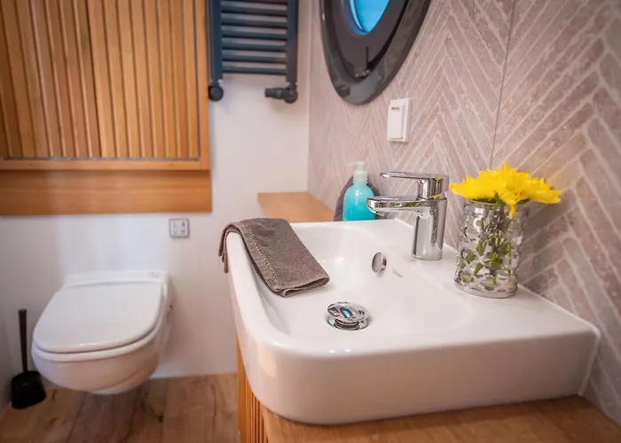 Schwimmendes Emsel Woma *